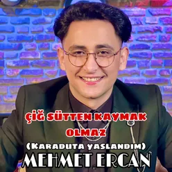 Çiğ Sütten Kaymak Olmaz