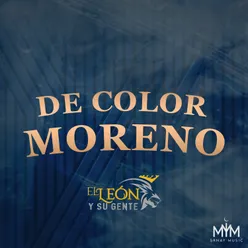 De Color Moreno