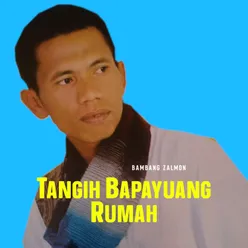 Tangih Bapayuang Rumah