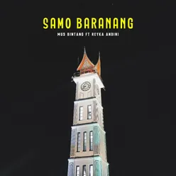 Samo Baranang
