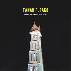 Tanah Pusako