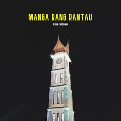 Manga Rang Rantau