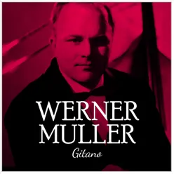 Werner Muller gitano
