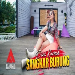 Sangkar Burung