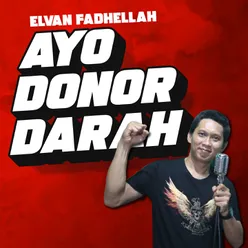 Ayo Donor Darah