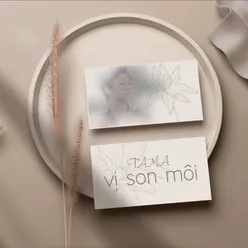 Vị Son Môi