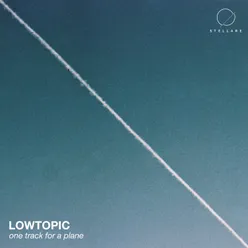 One Track for a Plane