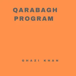 Qarabagh program