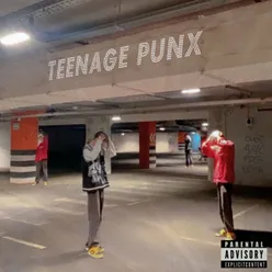 Teenage Punx