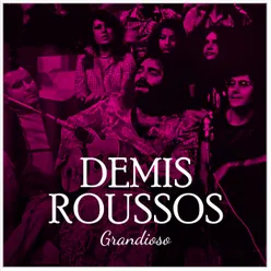 Demis Roussos grandioso