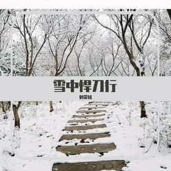 雪中悍刀行