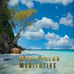 Music for Relaxation Concentration.