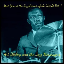 Meet You at the Jazz Corner of the World, Vol. 1
