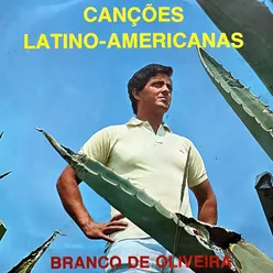 Canções Latino-Americanas