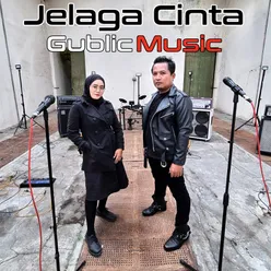 Jelaga Cinta