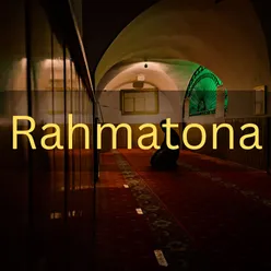 Da Rahamatona Khazana Madina