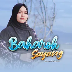 Baharok Sayang