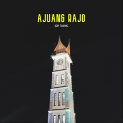 Ajuang Rajo