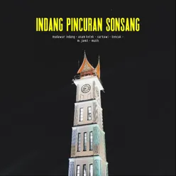 Indang Pincuran Sonsang