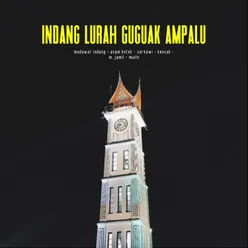 Indang Lurah Guguak Ampalu