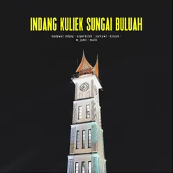 Indang Kuliek Sungai Buluah