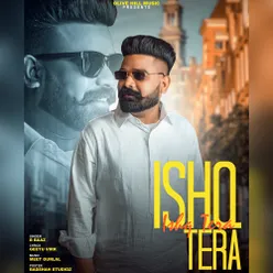 Ishq Tera