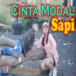 Cinta Modal Sapi