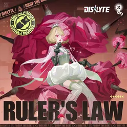 Dislyte - Ruler's Law