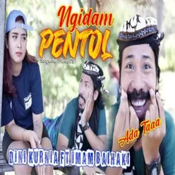 Ngidam Pentol