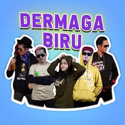 DERMAGA BIRU