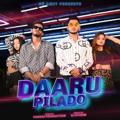 Daaru Pilaado