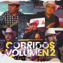 Corridos, Vol.2