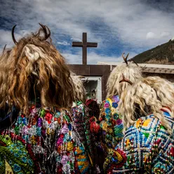 Tradición en el Ande