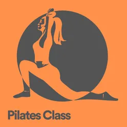 Pilates Class, Pt. 7