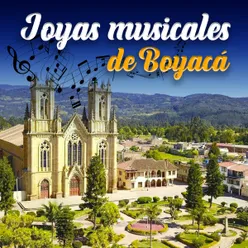 Joyas Musicales de Boyacá