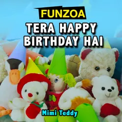 Tera Happy Birthday Hai