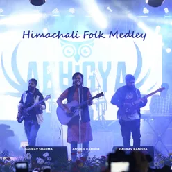 Himachali Folk Medley