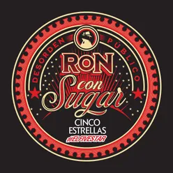 Ron con Sugar