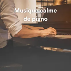 Musique calme de piano
