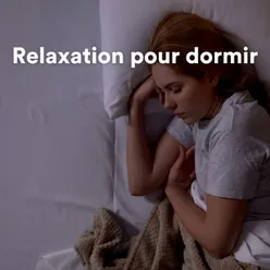 Relaxation pour dormir