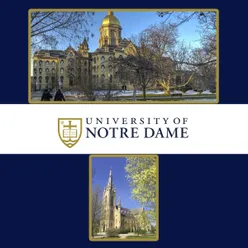 Music of the University of Notre Dame