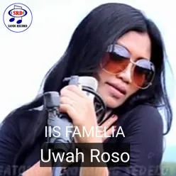 Uwah Roso