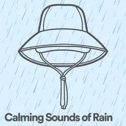 Calming Sounds of Rain, Pt. 1