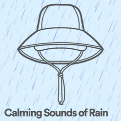 Calming Sounds of Rain, Pt. 4