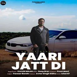 Yaari Jatt Di