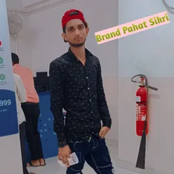 BRAND PAHAT SIKRI