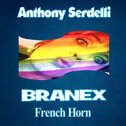 Branex French Horn