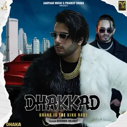 Dhakkad