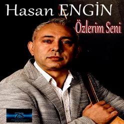 Özlerim Seni