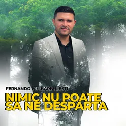 Nimic nu poate sa ne desparta